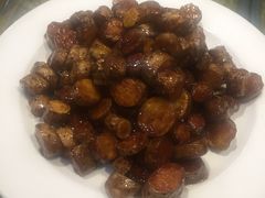 -大哈福烧烤·海鲜·家常菜(延安三路店)