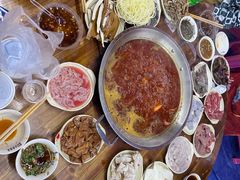 -储奇门鳝鱼火锅(总店)