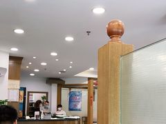 大堂-老人和饭店(淮海中路店)