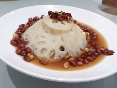 -味鼎长安·地道陕菜(凤城一路店)