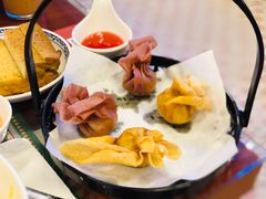 -七爷清汤腩·港式餐厅(金狮广场店)