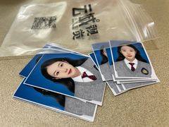 -云城照相馆(龙湖雨山天街店)