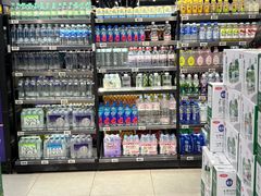 -盒马鲜生(枣园路店)