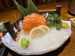 -二丁目食堂(铁西星摩尔店)