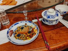 -顺兴老茶馆·精品川菜(世纪城店)