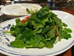 -八大碗·地道东北菜(东陵西路店)