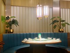 -梁家大院•农家菜(昆山会展中心店)