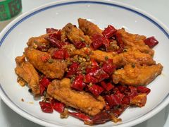 -欧记大排档·景德菜(上海首店)