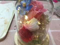 -Summer House夏莫手工坊团建活动(世博源店)