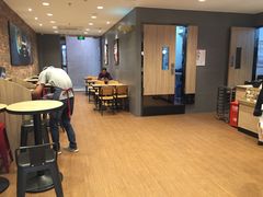 用餐区-85度C(福州马尾君竹2店)