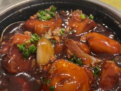 -阿明小菜·海鲜·上海菜(梅陇店)