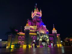-厦门方特水上乐园
