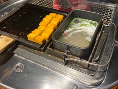 -伍丁·烤牛肋(和平东桥店)