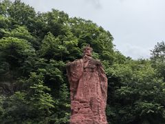 -陶祖圣境风景区
