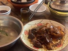 -关氏饮食店