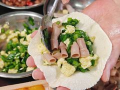 -金龙·打边炉(南京西路店)