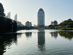 -厦门大学(思明校区)