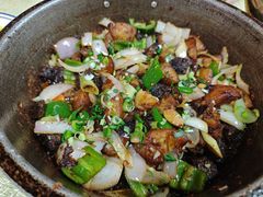 -青海牦牛肉馆