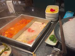 -五星桥原切肥牛火锅·30年专注好牛肉(湖塘店)
