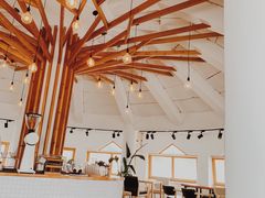 大堂-ChanDu躔度咖啡(灯塔店)