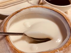 -烹然四季椰子鸡火锅(团结湖总店)