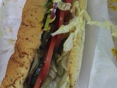 -赛百味SUBWAY(哈西店)