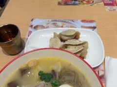 -小杨生煎(周浦万达店)