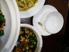 -天下客饭店(中山路店)