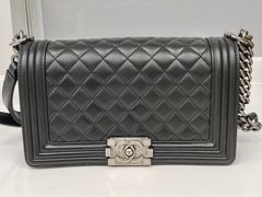-CHANEL(恒隆广场店)
