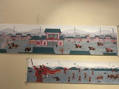 -西安大唐西市博物馆