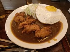 原味鸡块咖喱-金龙咖喱