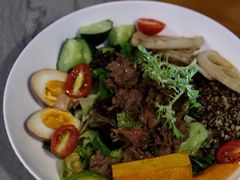 -Nectar One Cafe(勇烈路n1店)