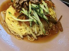 -河坝烧烤串城(金达莱店)