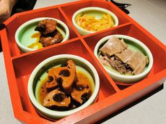 -米桃·苏园·苏锡菜(仁恒仓街店)