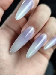 点击看大图 -兮奈ネイル美甲美睫·皮肤管理