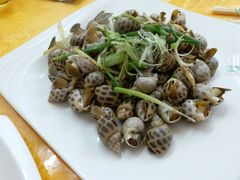 -覃记海鲜美食餐厅