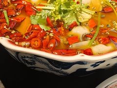 -花迹(富春江东街店)