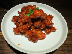 -外婆家(蓝色港湾店)