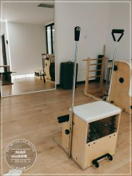 -Real Pilates优体普拉提