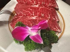 -匠牛道烤肉料理店(西坝河店)