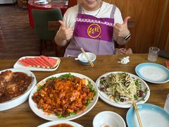 -闻香阁·清真(光荣道店)