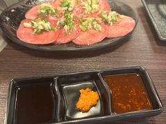 -大馥·炭火烧肉酒场(莘庄莘福坊店)