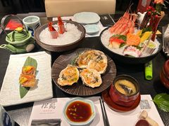 -松鹤精致料理(五一中路店)