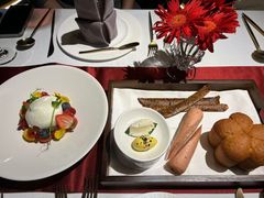 -Wei菋·Le Bistrot