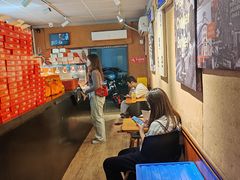 -前进5路汉堡炸鸡(前进五路店)