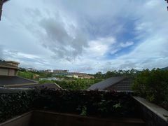 -广州锦绣香江度假别墅