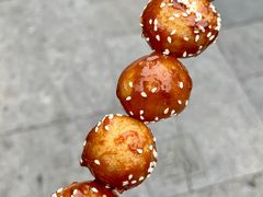 -邓记新一代糖油果子(四川煤管局供销公司职工宿舍店)