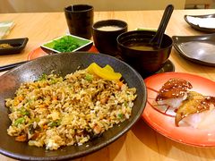 -禾绿寿司(星光68广场店)