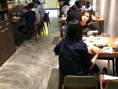 大堂-麦秋寿司(富都广场店)