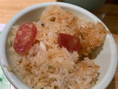 -椰夫人·养生椰子鸡(金沙洲永旺店)